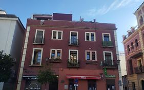Ático céntrico plaza Moravia ,San Julian.